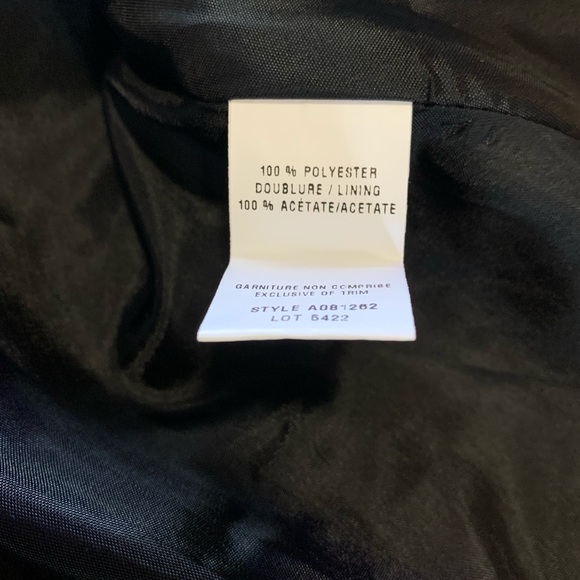 NWOT Jacob Empire Waist Dress - Picture 6 of 6